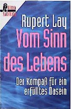 Vom Sinn des Lebens