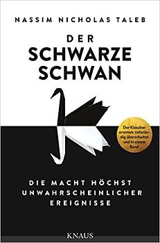 Der Schwarze Schwan