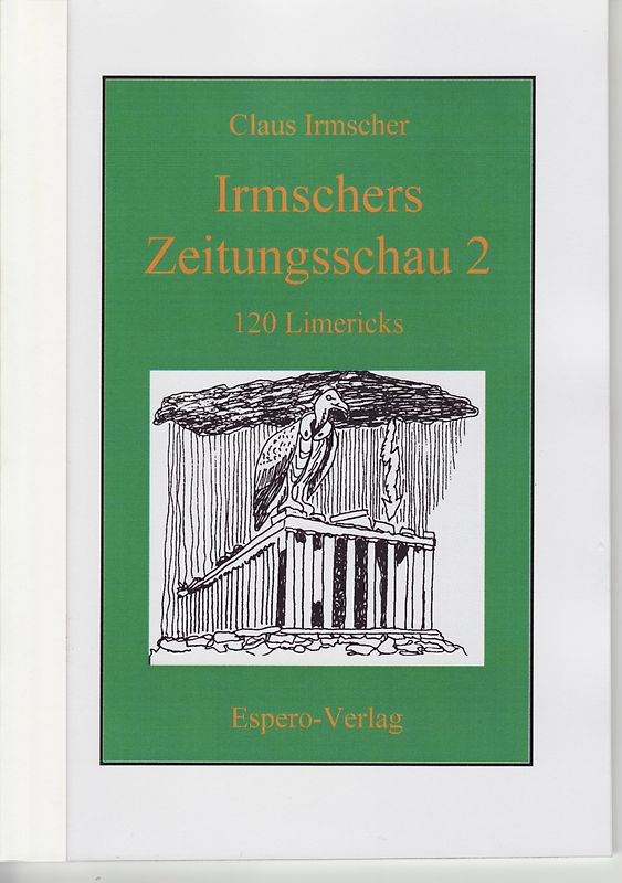 Irmscher's Zeitungsschau 2