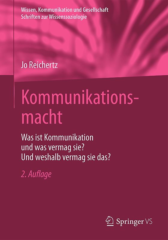 Kommunikationsmacht