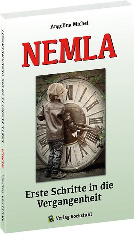 NEMLA - Erste Schritte in die Vergangenheit