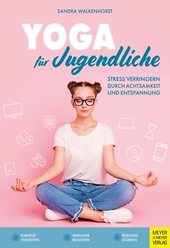 Yoga für Jugendliche