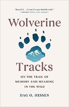 Wolverine Tracks