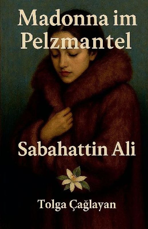 Madonna im Pelzmantel