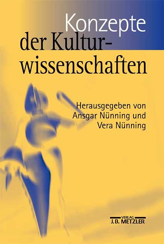 Konzepte der Kulturwissenschaften
