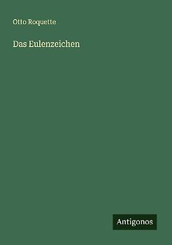 Das Eulenzeichen