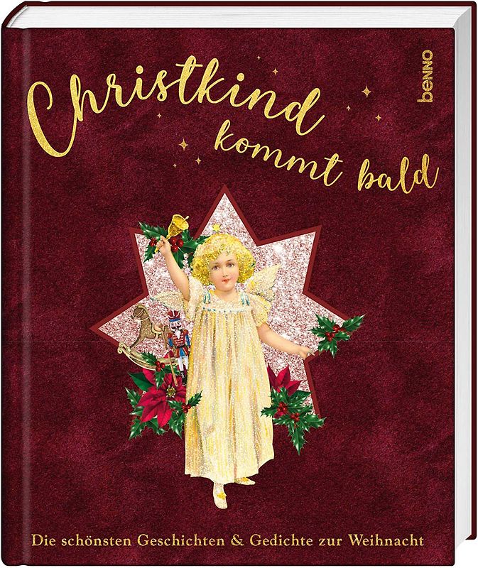 Christkind kommt bald