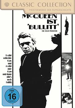 Bullit DVD