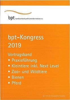 bpt-Kongress 2019