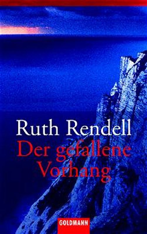 Der gefallene Vorhang