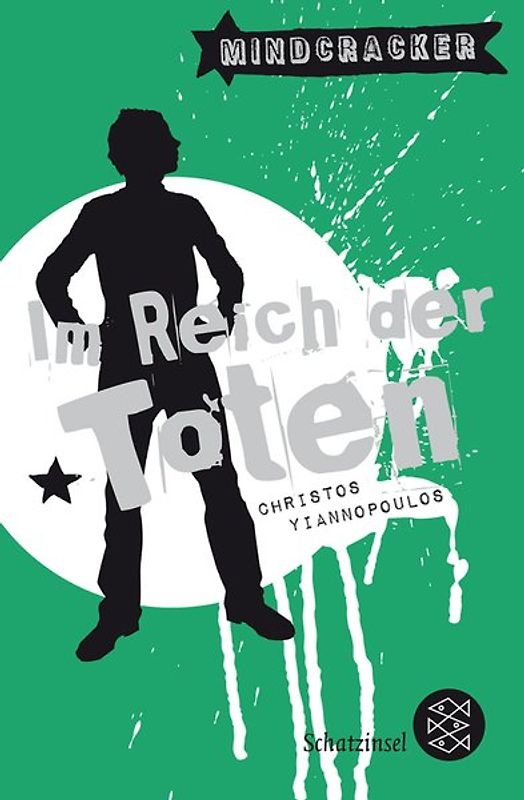 Der Mindcracker – Im Reich der Toten