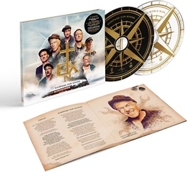 Kompass zur Sonne (Extended Edition)