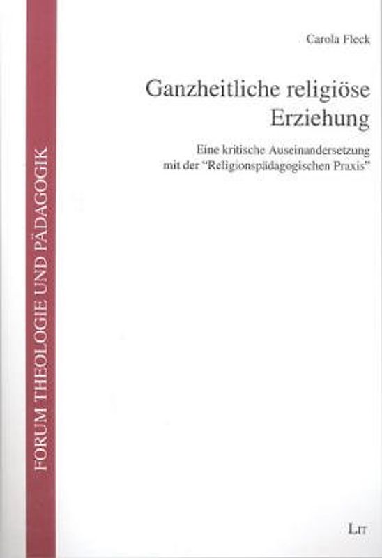 Ganzheitliche religiöse Erziehung