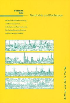 Geschichte und Konfession