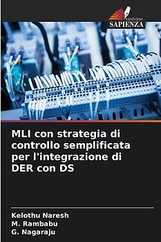 MLI con strategia di controllo semplificata per l'integrazione di DER con DS