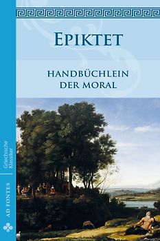 Handbüchlein der Moral