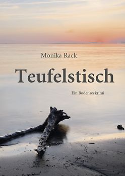 Teufelstisch. Ein Bodenseekrimi