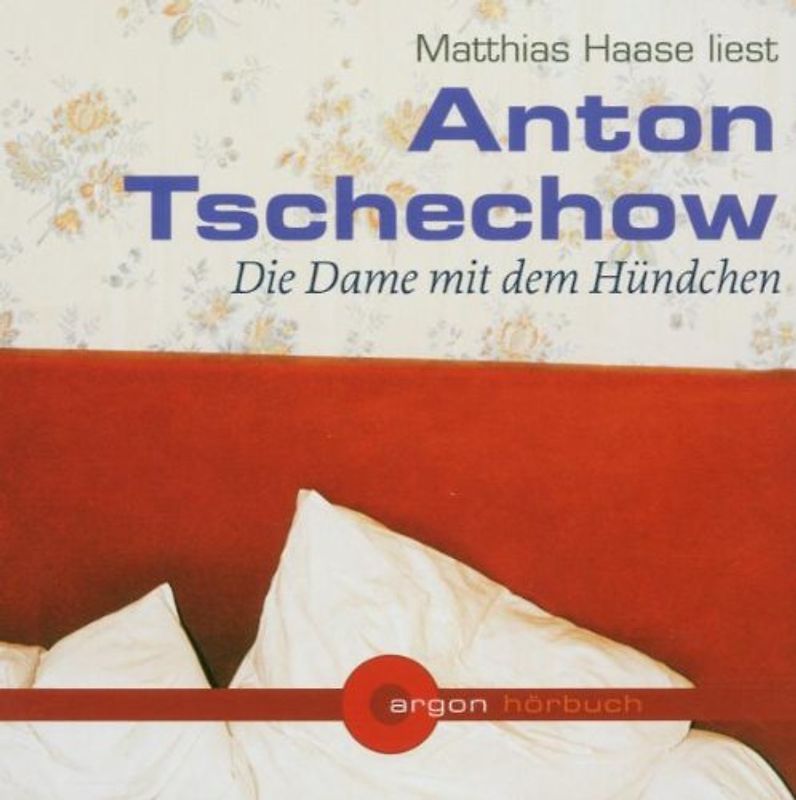 Die Dame mit dem Hündchen