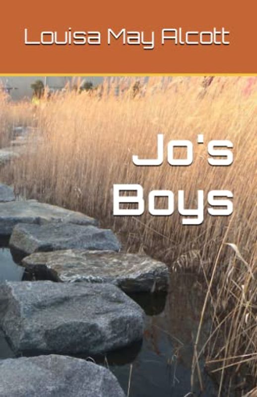 Jo's Boys