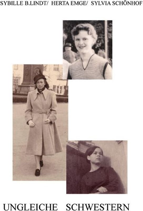 Ungleiche Schwestern