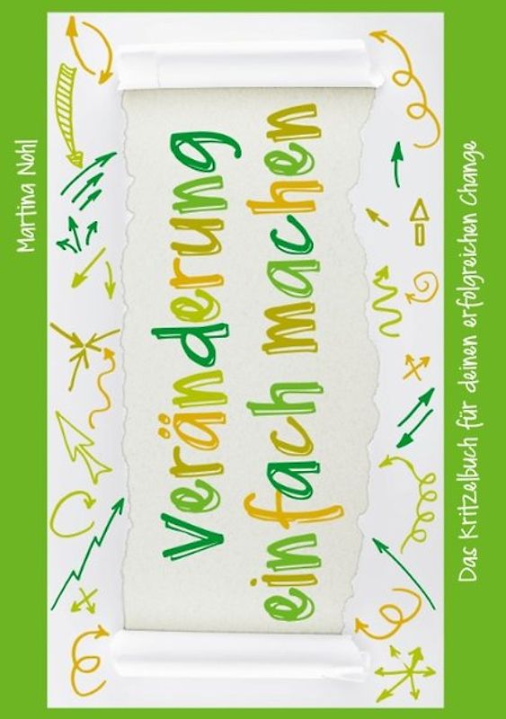 Veränderung einfach machen