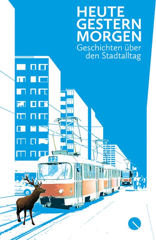 heute gestern morgen