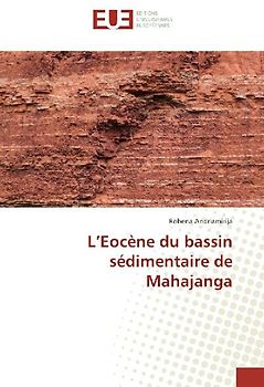 L'Eocène du bassin sédimentaire de Mahajanga