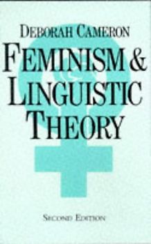 Feminism and Linguistic Theory