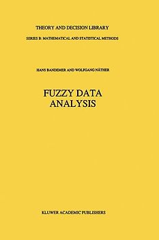 Fuzzy Data Analysis