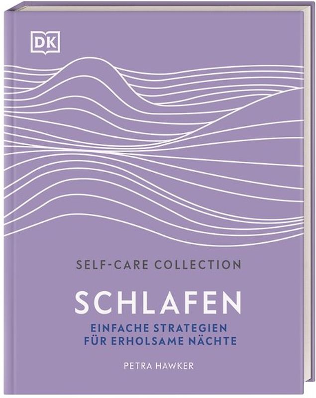 Self-Care Collection. Schlafen