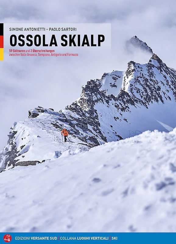 Ossola Skialp