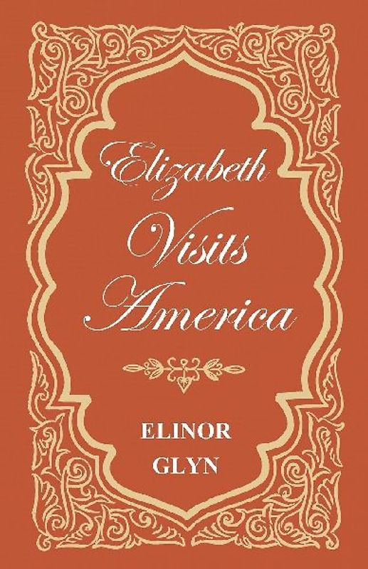 Elizabeth Visits America