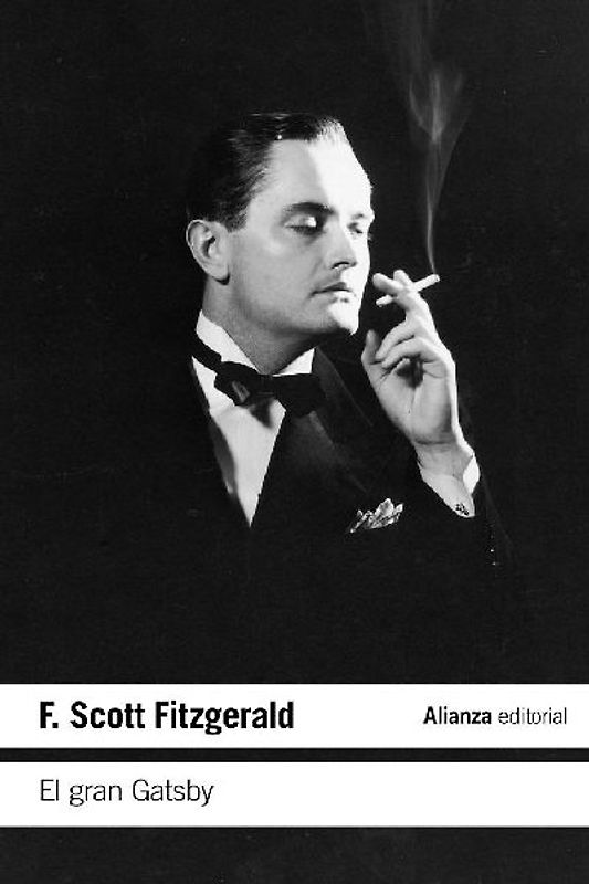 El gran Gatsby