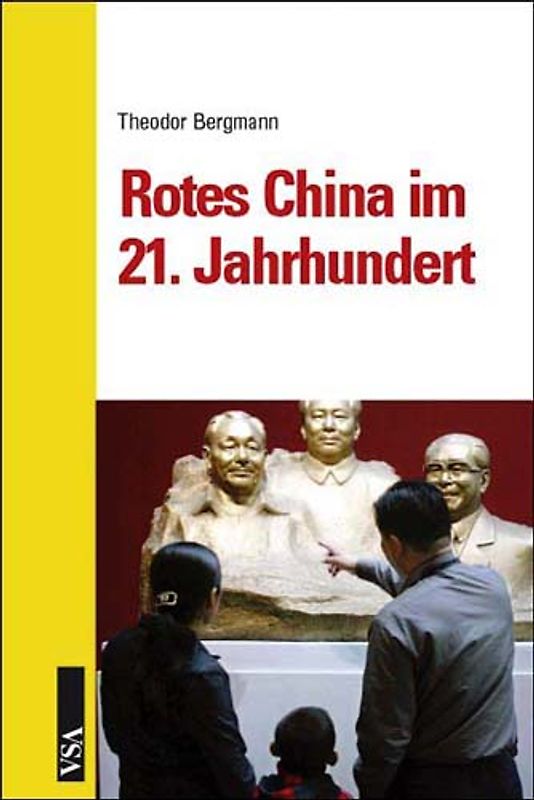 Rotes China im 21. Jahrhundert