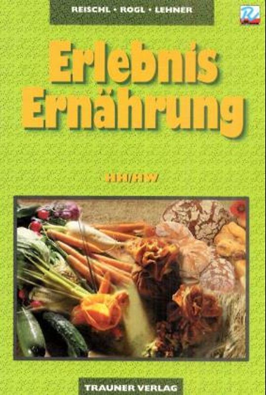 Erlebnis Ernährung HH/HW