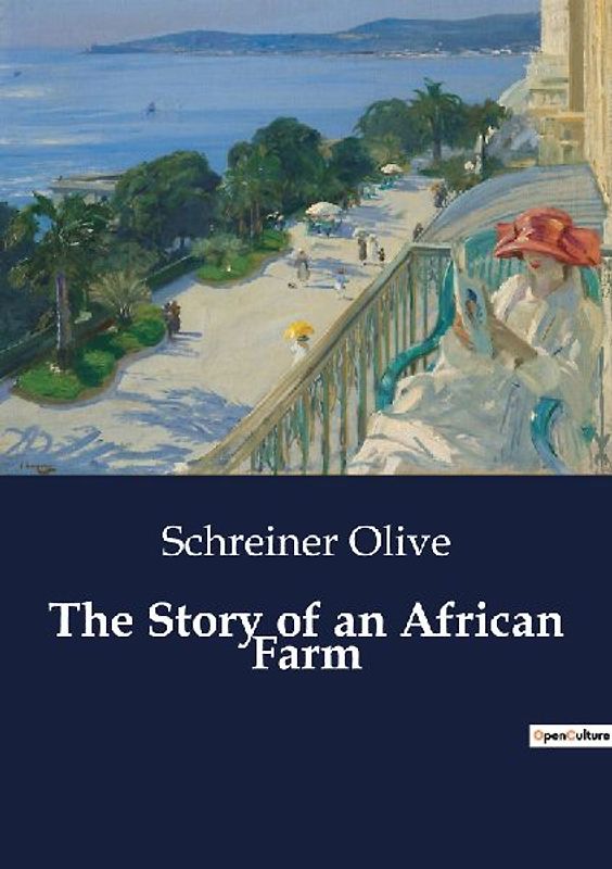The Story of an African Farm