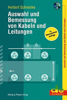 Auswahl und Bemessung von Kabeln und Leitungen