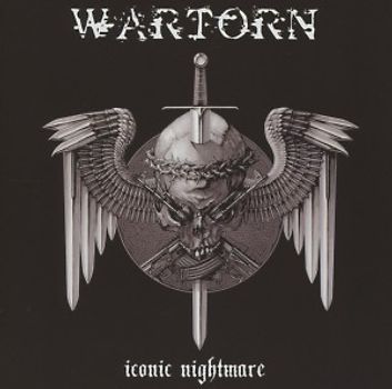 Wartorn - Iconic Nightmare