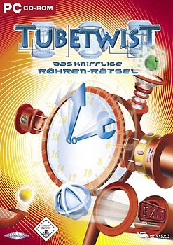 Tube Twist PC Spiele