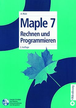 Maple 7