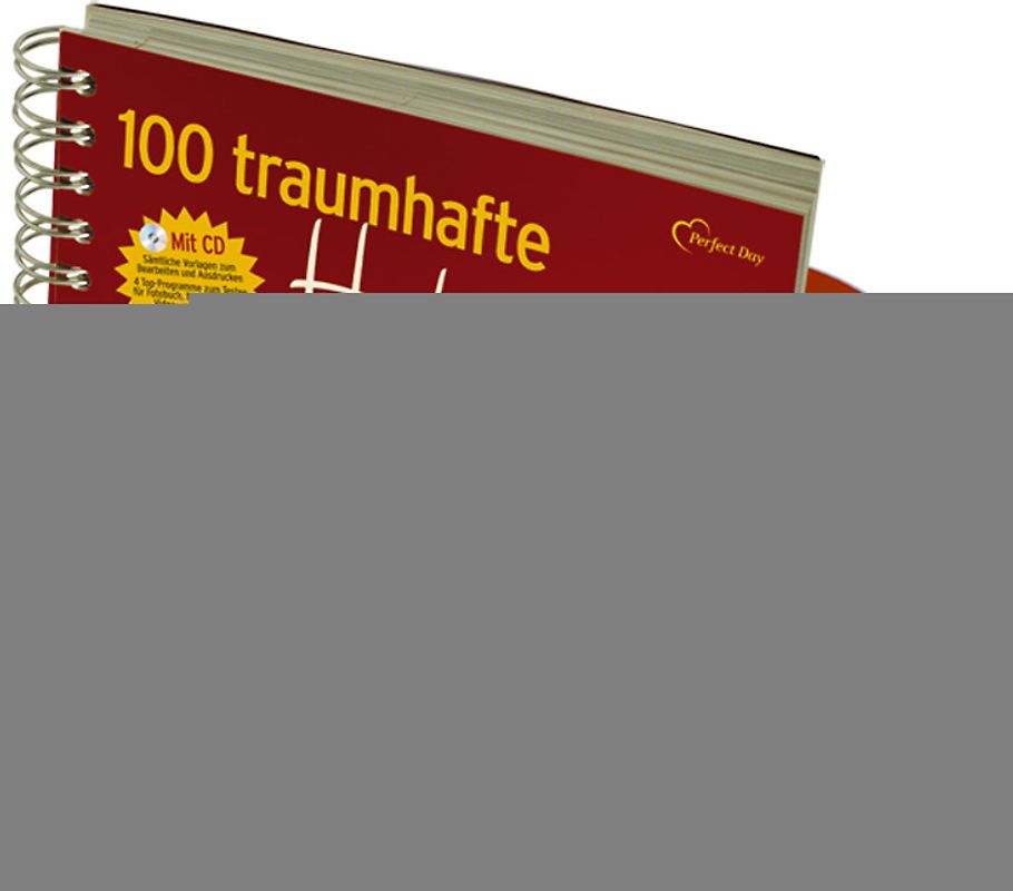 100 traumhafte Hochzeitsideen