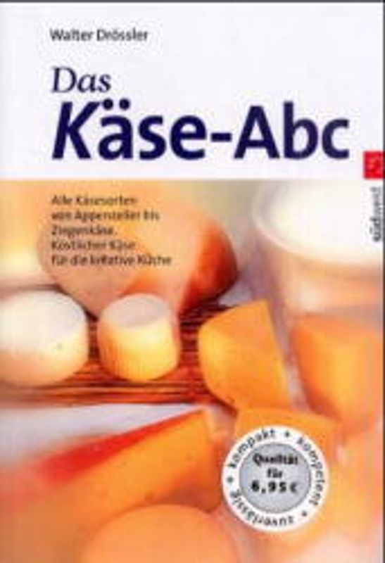 Das Käse-Abc