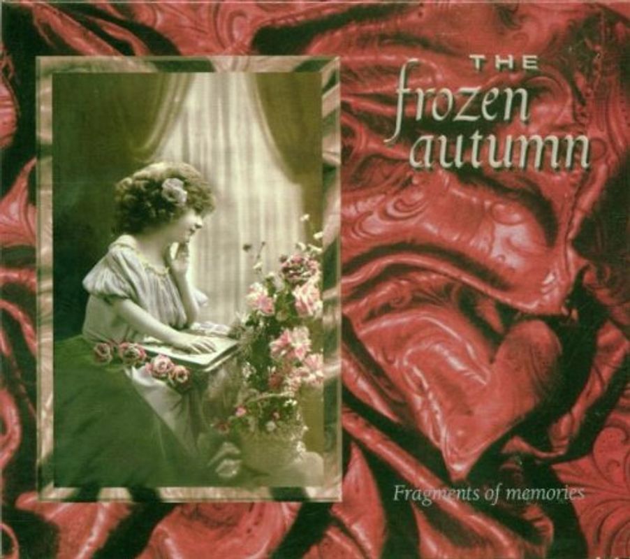 the Frozen Autumn - Fragments of Memories