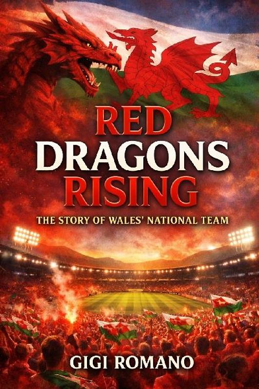 Red Dragons Rising