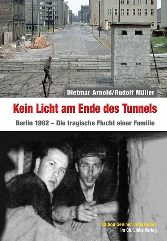 Kein Licht am Ende des Tunnels