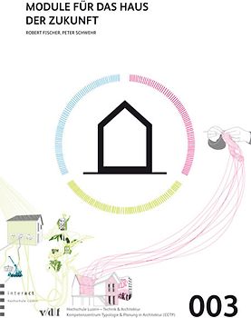 Module für das Haus der Zukunft