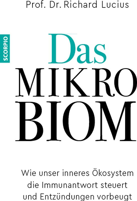 Das Mikrobiom