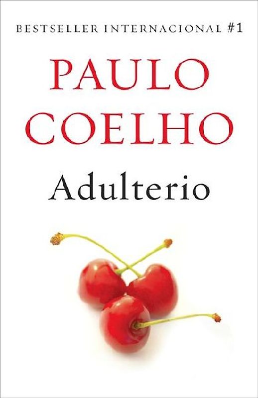 Adulterio - Coelho, Paulo