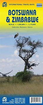Botswana (incl. Zimbabwe)