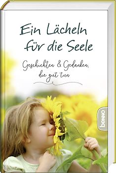 Ein Lächeln für die Seele